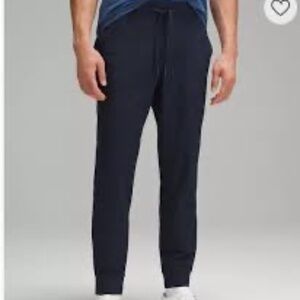 New Men Lululemon ABC Jogger